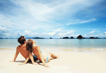 Vietnam Best Honeymoon Vacation 15 days